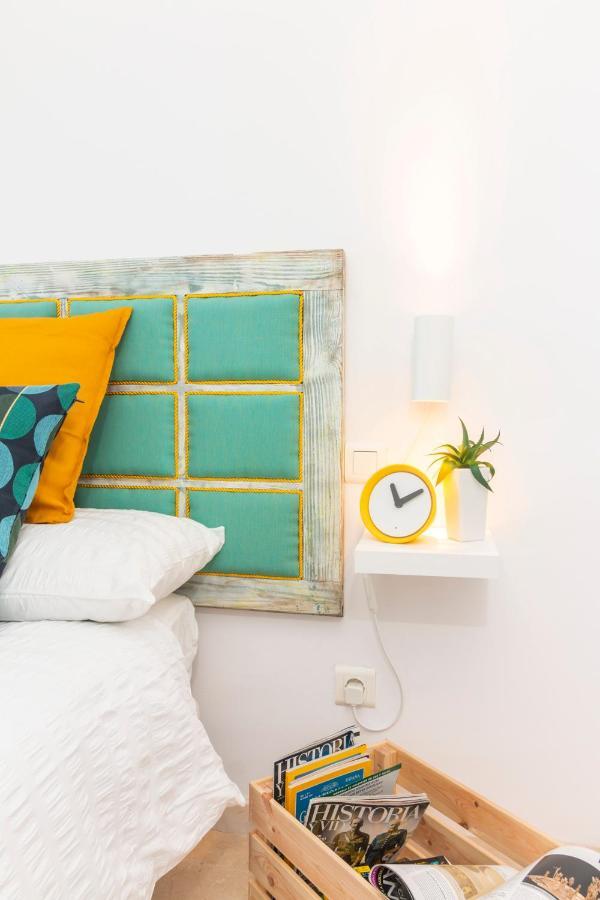 Green Cactus Cosy Loft, Wifi & Gym Santa Cruz de Tenerife Exteriör bild